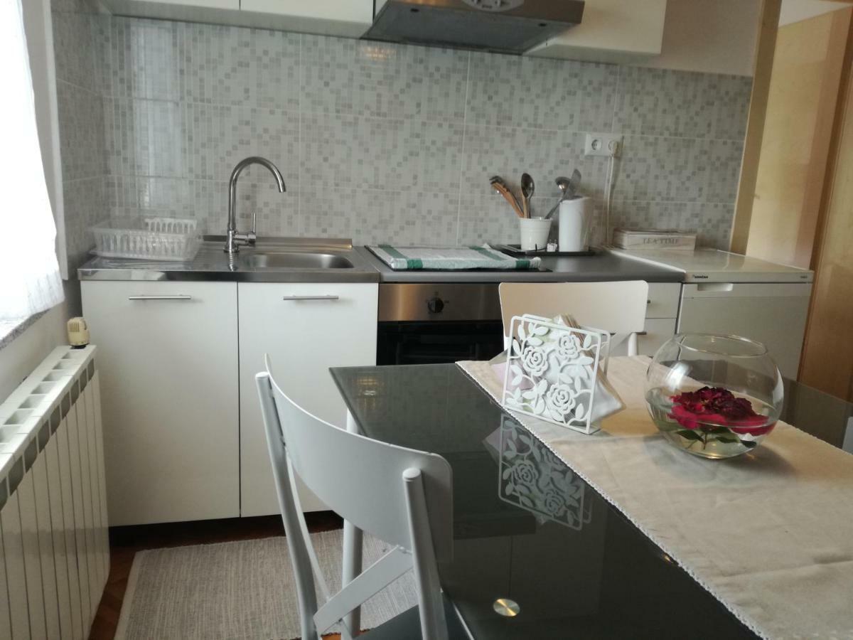 דירות Čatrnja Apartman Jasmin מראה חיצוני תמונה
