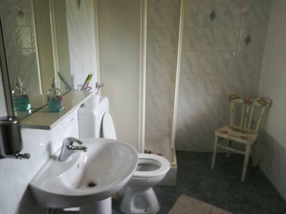 דירות Čatrnja Apartman Jasmin מראה חיצוני תמונה